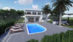 Sale Building land Cala Llenya