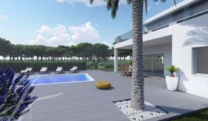 Sale Building land Cala Llenya