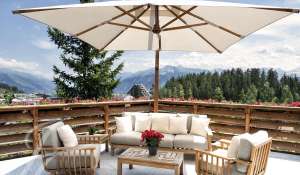 Sale Chalet Crans-Montana