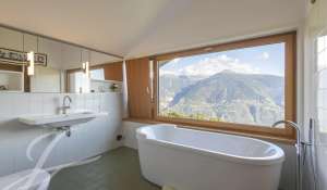 Sale Chalet Crans-Montana