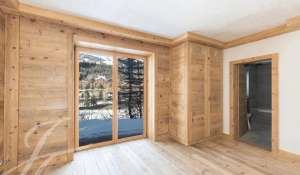 Sale Chalet Crans-Montana