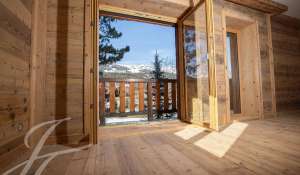 Sale Chalet Crans-Montana