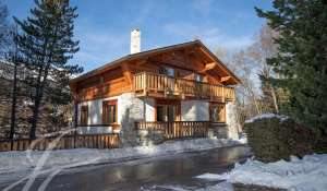 Sale Chalet Crans-Montana