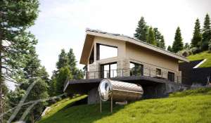 Sale Chalet Crans-Montana