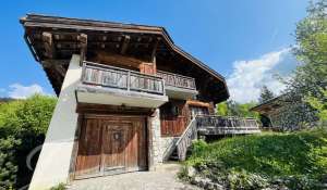 Sale Chalet Demi-Quartier