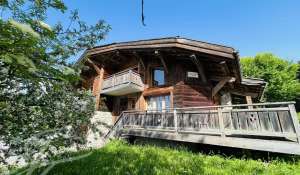 Sale Chalet Demi-Quartier