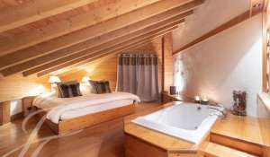 Sale Chalet Haute-Nendaz