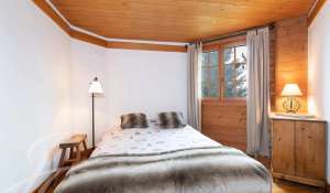 Sale Chalet Haute-Nendaz