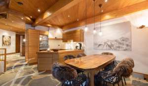 Sale Chalet Haute-Nendaz