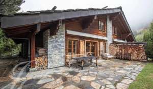 Sale Chalet Haute-Nendaz