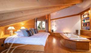 Sale Chalet Haute-Nendaz