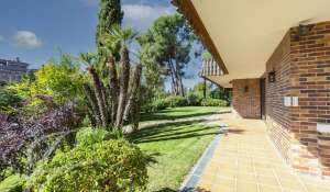 Sale Chalet Madrid