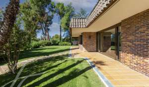 Sale Chalet Madrid