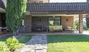 Sale Chalet Madrid