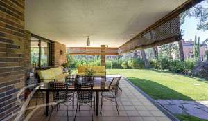 Sale Chalet Madrid