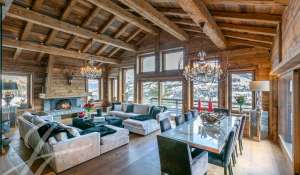 Sale Chalet Megève