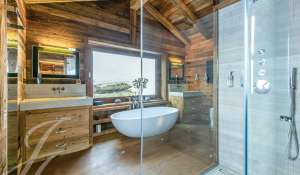 Sale Chalet Megève