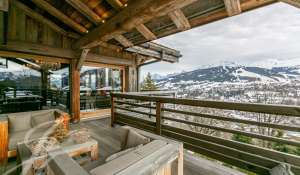 Sale Chalet Megève