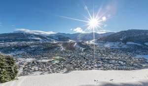 Sale Chalet Megève