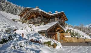 Sale Chalet Megève