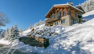 Sale Chalet Megève