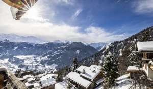 Sale Chalet Verbier