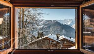 Sale Chalet Verbier