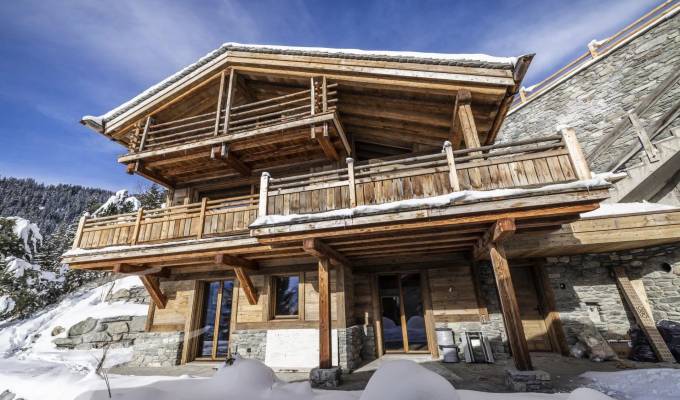 Sale Chalet Verbier