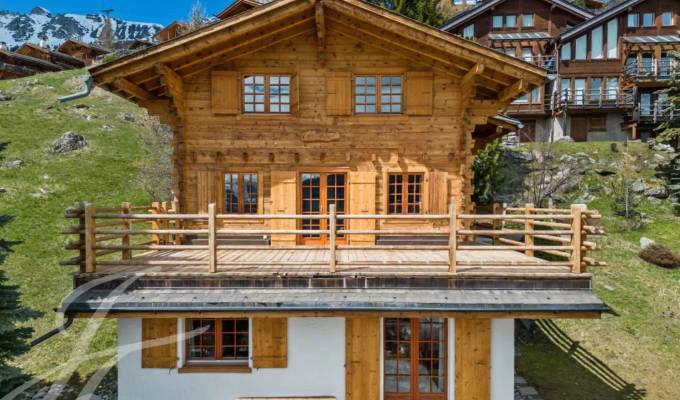 Sale Chalet Verbier