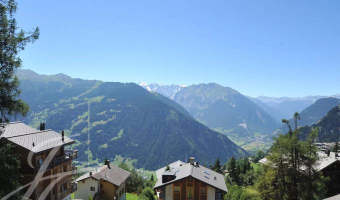 Sale Chalet Verbier