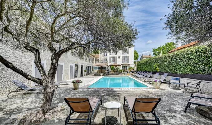 Sale Hotel Maussane-les-Alpilles