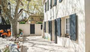 Sale House Aix-en-Provence