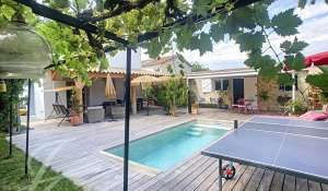 Sale House Antibes