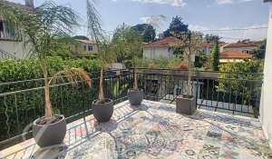 Sale House Antibes