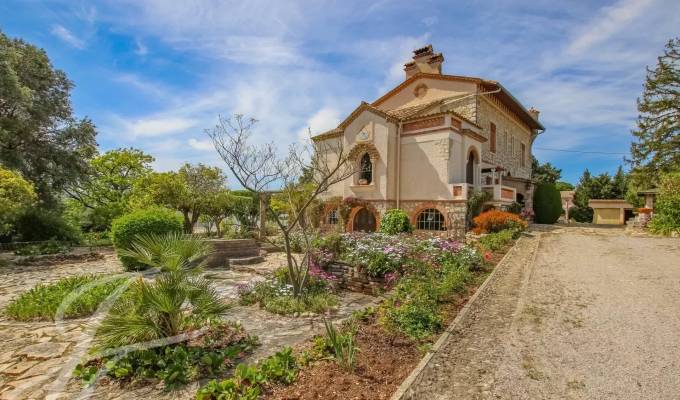 Sale House Antibes