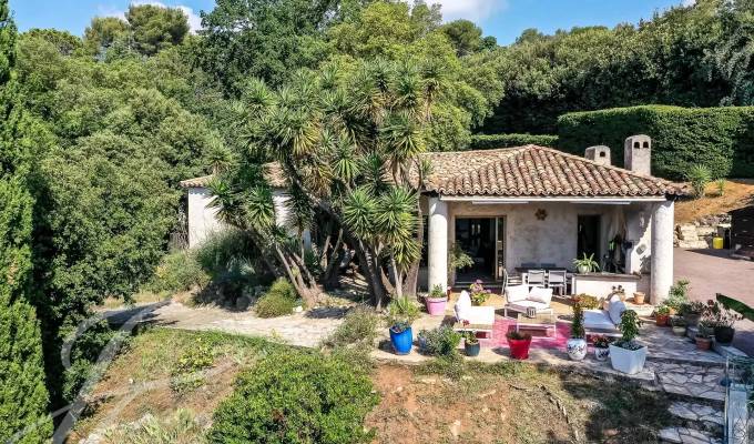 Sale House Biot