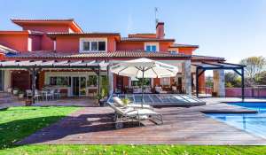 Sale House Boadilla del Monte