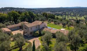 Sale House Châteauneuf-Grasse