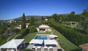 Sale House Châteauneuf-Grasse