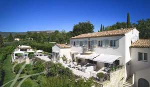 Sale House Châteauneuf-Grasse