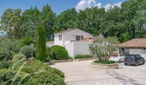 Sale House Châteauneuf-Grasse