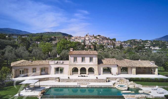 Sale House Châteauneuf-Grasse