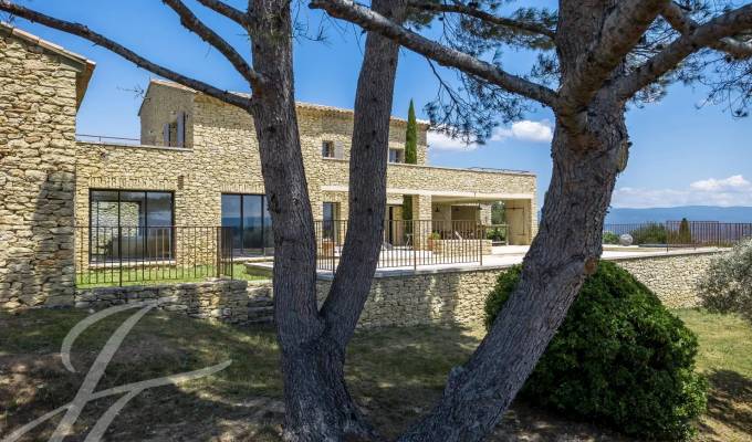 Sale House Gordes