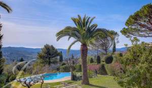 Sale House Grasse