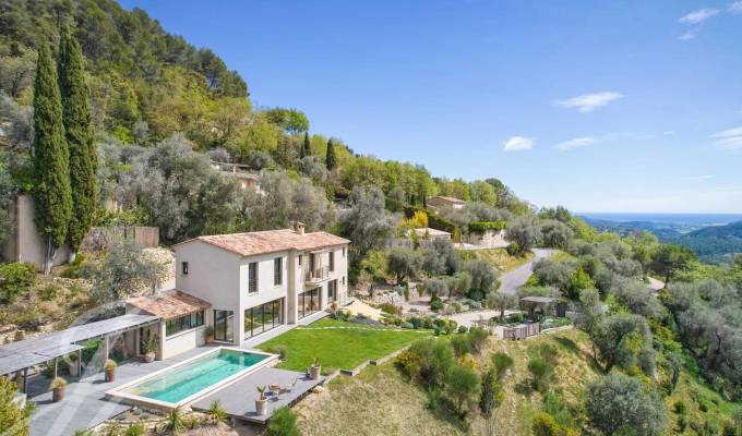 Sale House Grasse