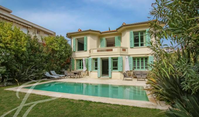 Sale House Juan-les-Pins