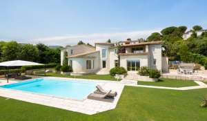 Sale House La Colle-sur-Loup