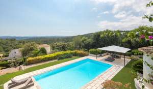 Sale House La Colle-sur-Loup