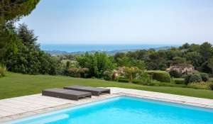 Sale House La Colle-sur-Loup