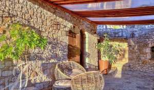 Sale House La Colle-sur-Loup